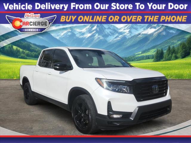 2023 Honda Ridgeline Black Edition for sale in Glenwood Springs, CO