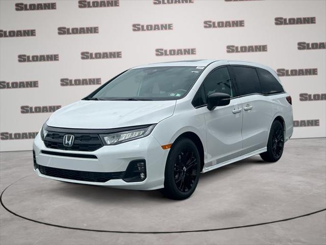 2026 Honda Odyssey Sport-L for sale in Philadelphia, PA
