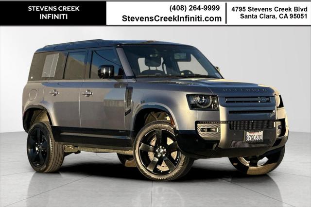 2021 Land Rover Defender 110 X-Dynamic HSE for sale in Santa Clara, CA
