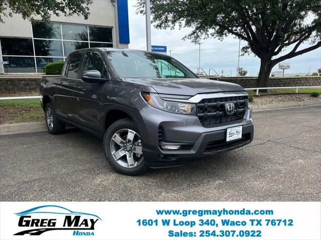 2026 Honda Ridgeline RTL for sale in Waco, TX