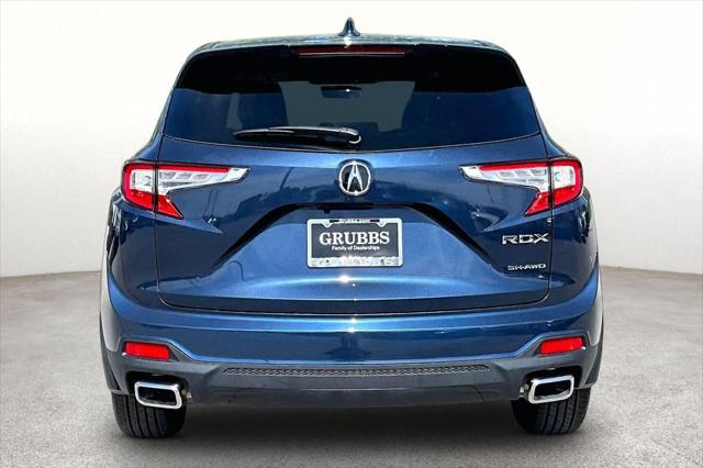 2026 Acura RDX Base