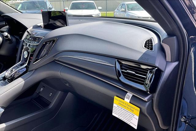 2026 Acura RDX Base