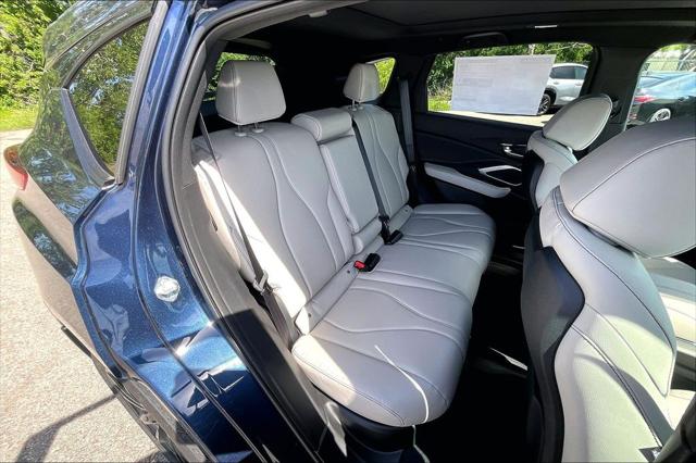 2026 Acura RDX Base