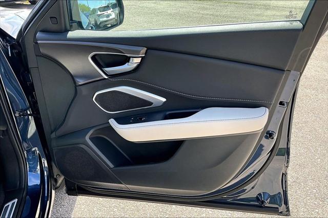2026 Acura RDX Base