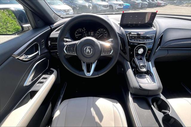 2026 Acura RDX Base