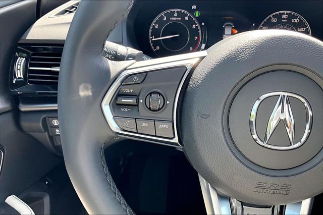 2026 Acura RDX Base