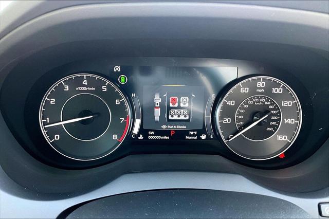 2026 Acura RDX Base