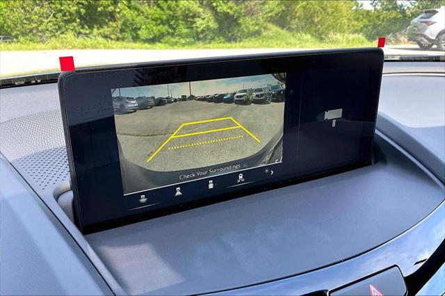 2026 Acura RDX Base