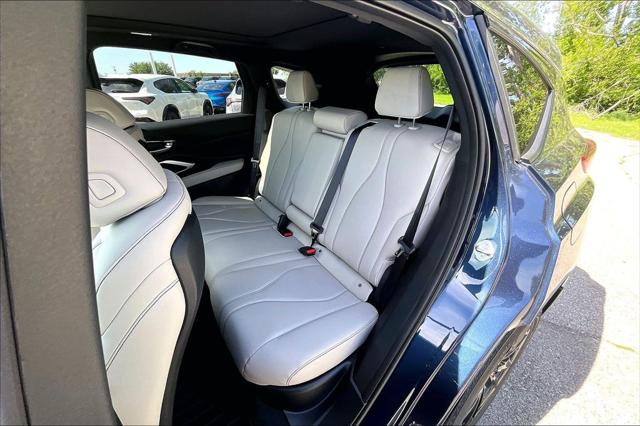 2026 Acura RDX Base