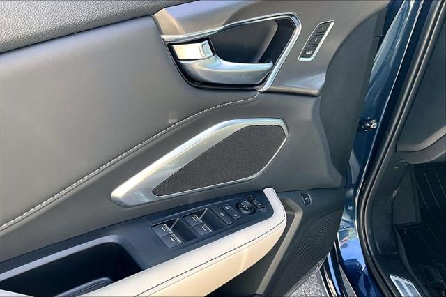 2026 Acura RDX Base