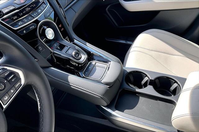 2026 Acura RDX Base