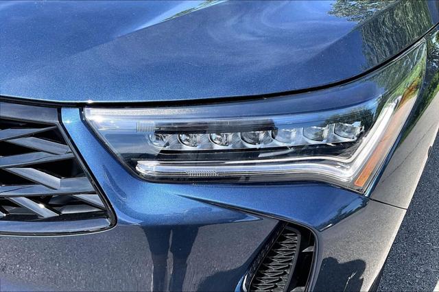 2026 Acura RDX Base