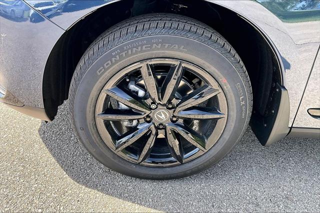 2026 Acura RDX Base