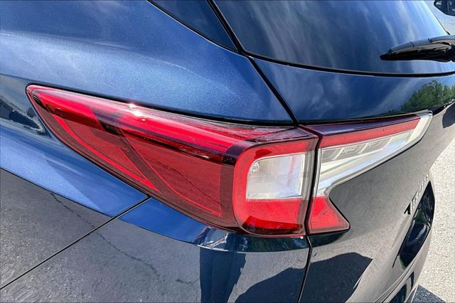 2026 Acura RDX Base