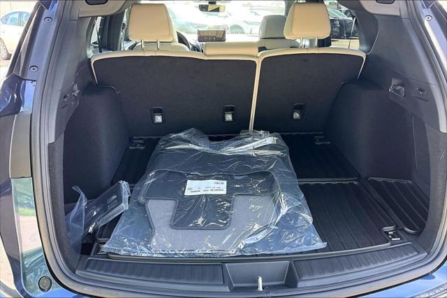 2026 Acura RDX Base