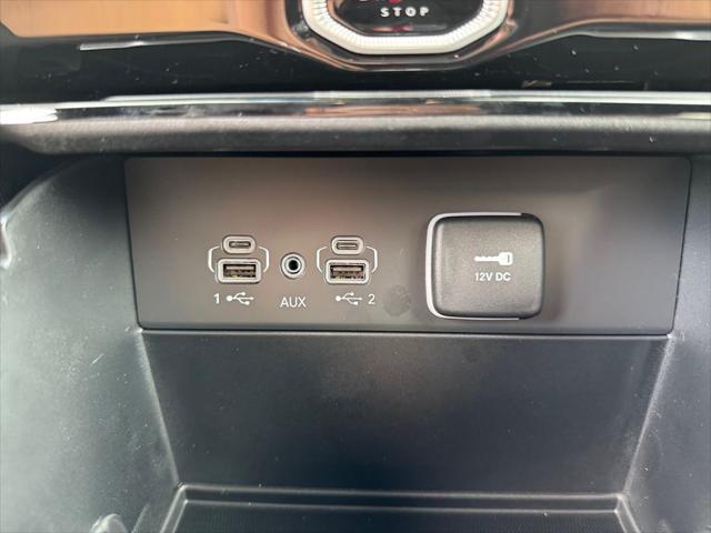 2026 Jeep Grand Cherokee Limited 4x2