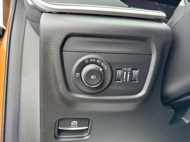 2026 Jeep Grand Cherokee Limited 4x2