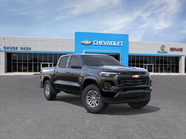 2026 Chevrolet Colorado LT, RWD for sale in San Marcos, TX
