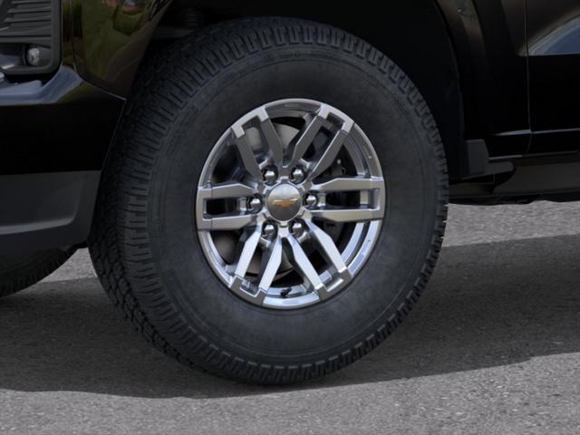 2026 Chevrolet Colorado LT, RWD
