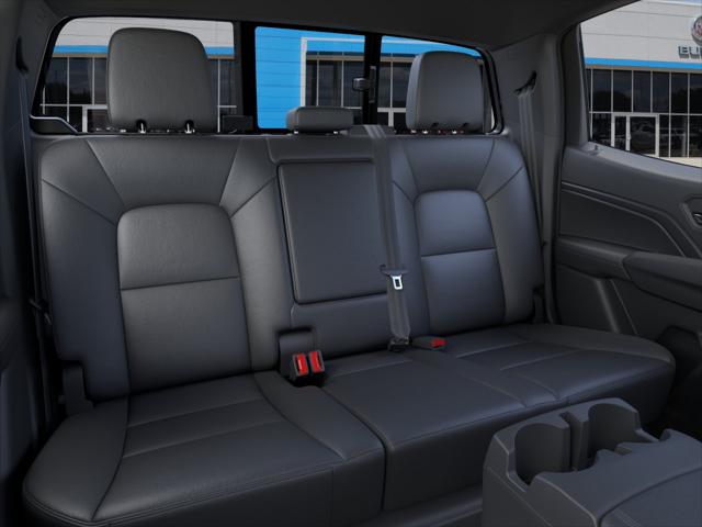 2026 Chevrolet Colorado LT, RWD