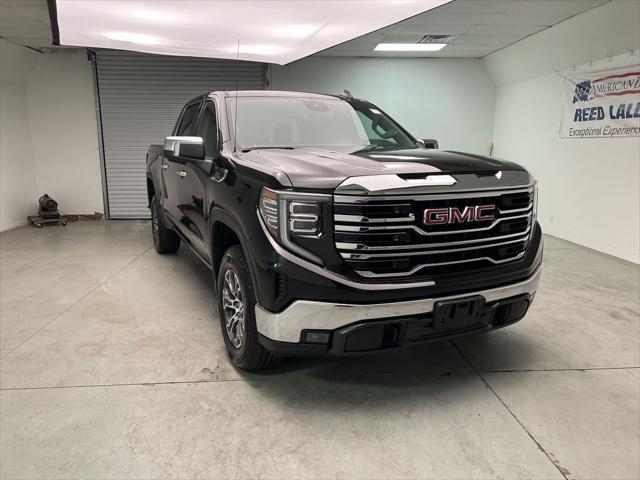 2025 GMC Sierra 1500 4WD Crew Cab Short Box SLT for sale in Fayetteville, NC