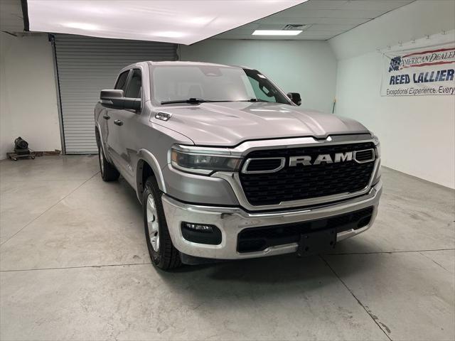 2025 Ram 1500 Big Horn Crew Cab 4x4 5'7" Box for sale in Fayetteville, NC