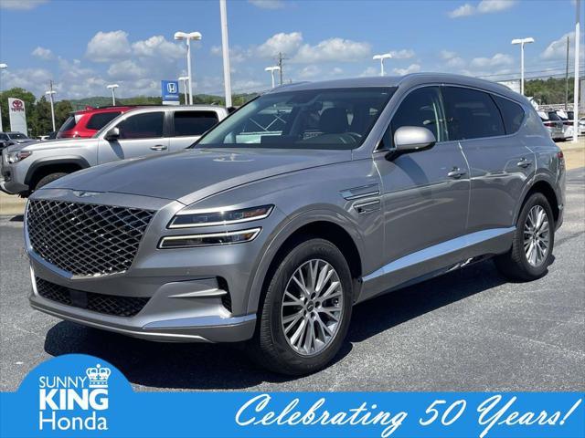 2024 Genesis GV80 2.5T AWD for sale in Anniston, AL