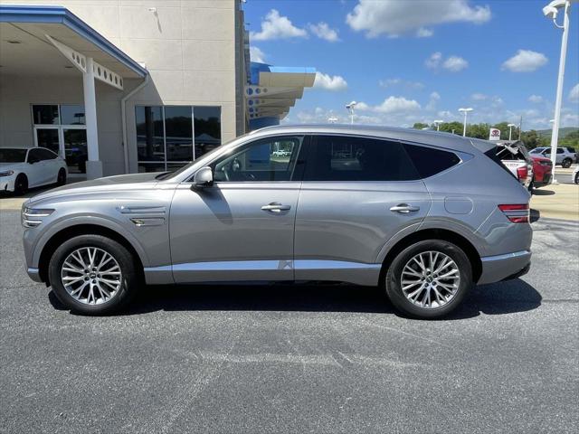 2024 Genesis GV80 2.5T AWD