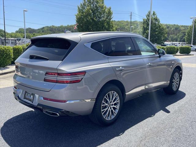 2024 Genesis GV80 2.5T AWD