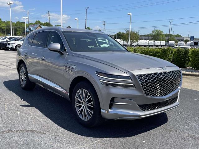 2024 Genesis GV80 2.5T AWD