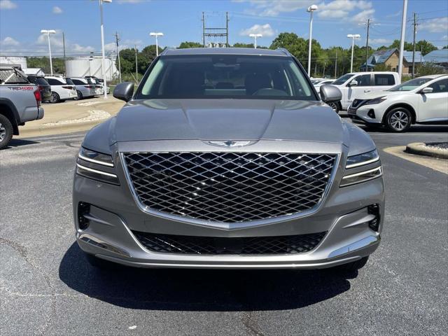 2024 Genesis GV80 2.5T AWD
