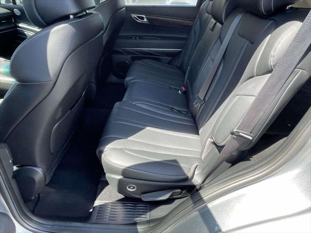2024 Genesis GV80 2.5T AWD