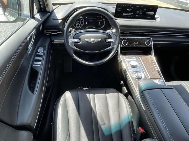 2024 Genesis GV80 2.5T AWD