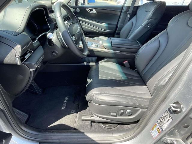2024 Genesis GV80 2.5T AWD
