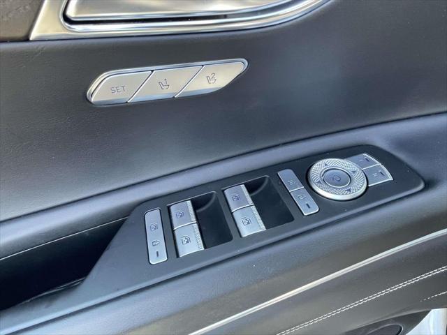 2024 Genesis GV80 2.5T AWD