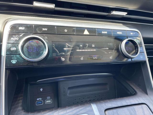 2024 Genesis GV80 2.5T AWD