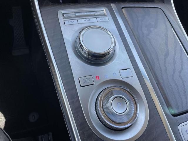 2024 Genesis GV80 2.5T AWD