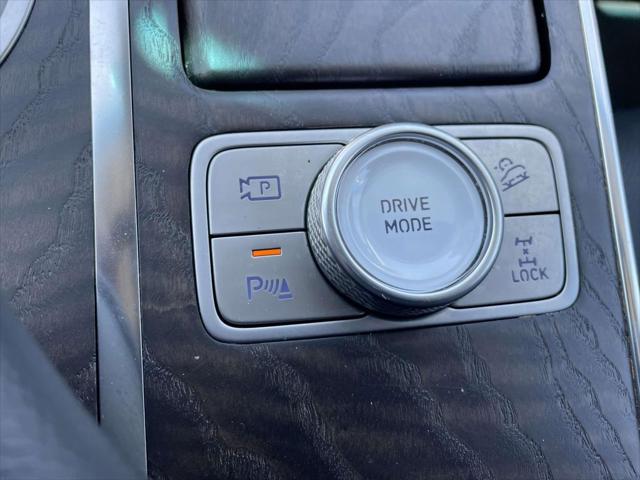 2024 Genesis GV80 2.5T AWD