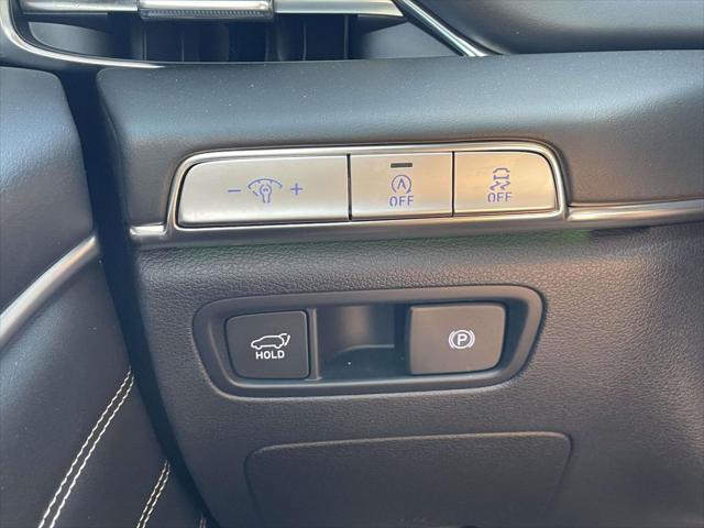 2024 Genesis GV80 2.5T AWD