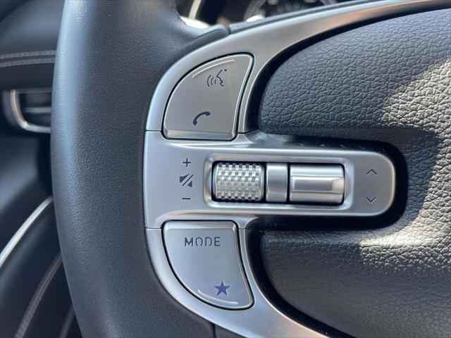 2024 Genesis GV80 2.5T AWD