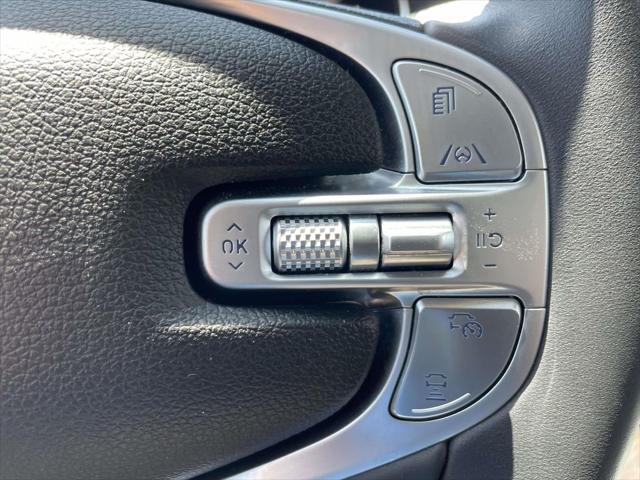 2024 Genesis GV80 2.5T AWD