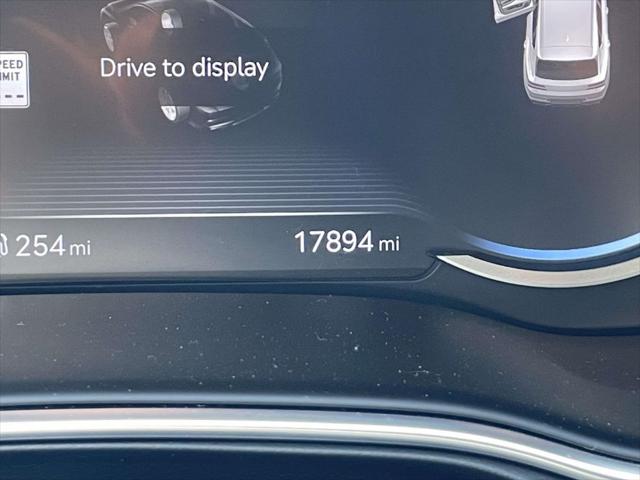 2024 Genesis GV80 2.5T AWD