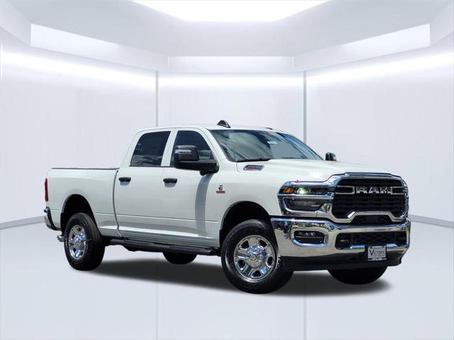2026 Ram 2500 Tradesman Crew Cab 4x4 6'4" Box for sale in Petaluma, CA