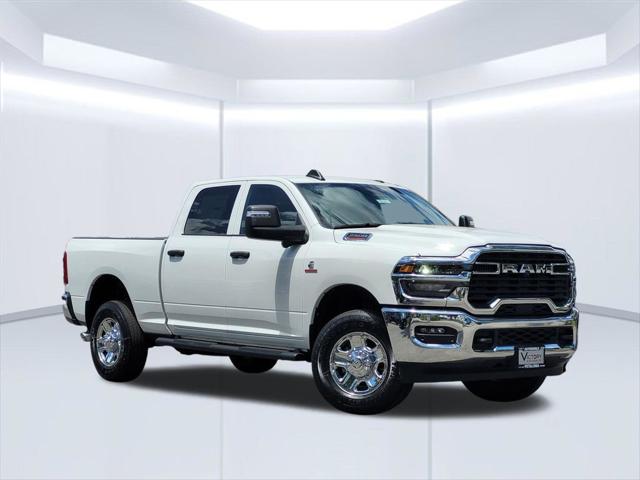 2026 Ram 2500 Tradesman Crew Cab 4x4 64 Box for sale in Petaluma, CA