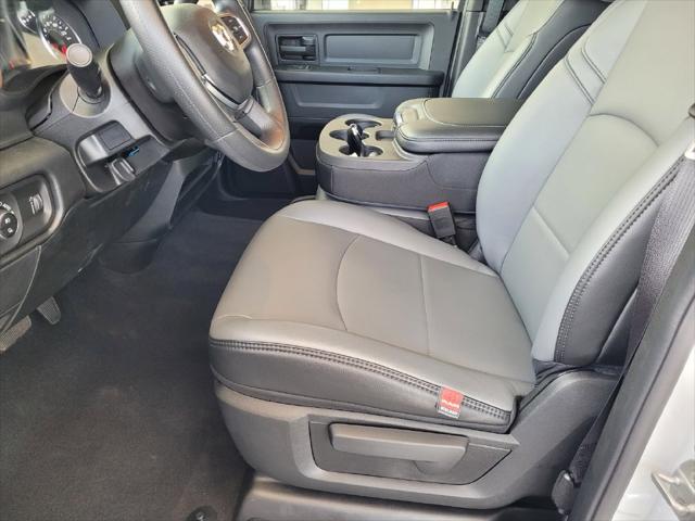 2026 Ram 2500 Tradesman Crew Cab 4x4 64 Box
