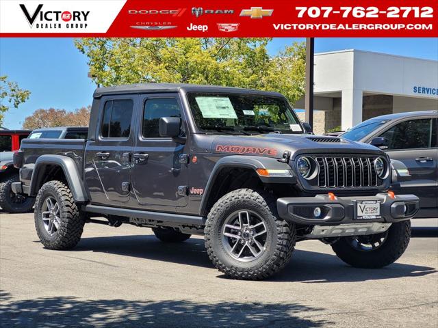 2026 Jeep Gladiator Sport for sale in Petaluma, CA