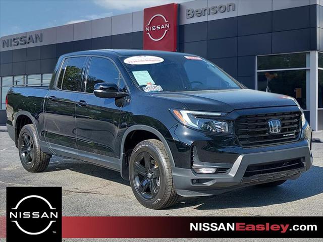 2023 Honda Ridgeline Black Edition for sale in Easley, SC
