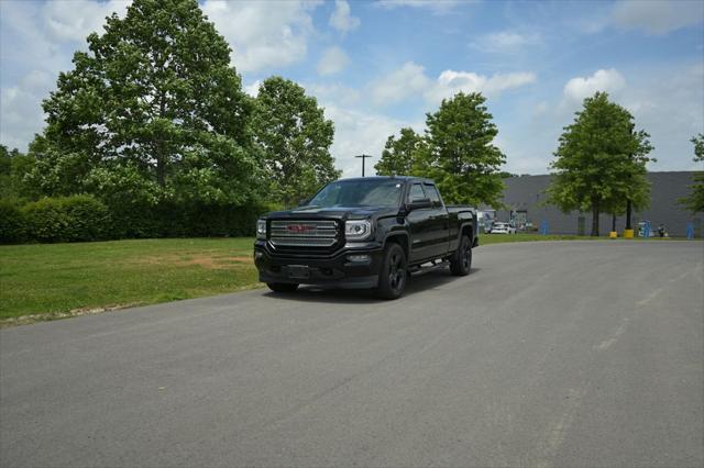 2017 GMC Sierra 1500 Base for sale in Hermitage, PA