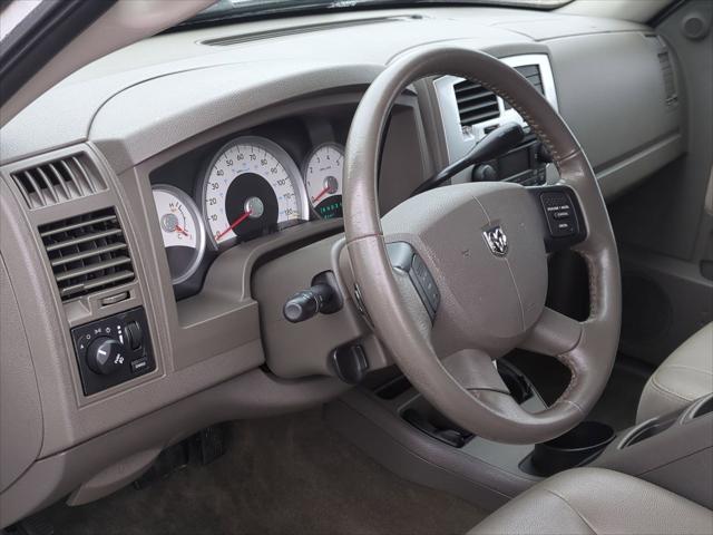 2007 Dodge Dakota Laramie