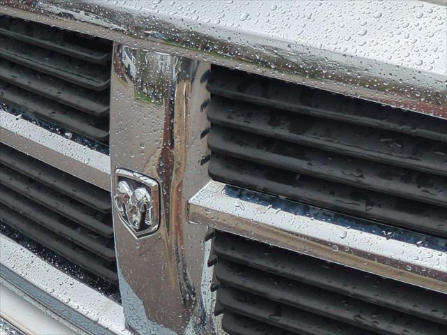 2007 Dodge Dakota Laramie